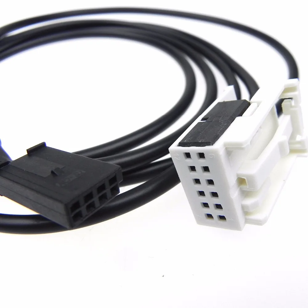 5 шт. высококачественный Aux-переключатель с USB-кабелем адаптер для BMW 3 7 серии |