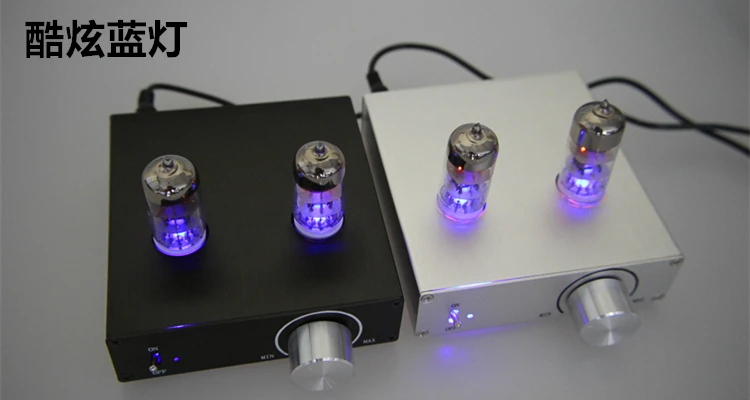 T5 ламповый предусилитель MATISSE Buffer 6N3 HIFI Аудио ламповый предусилитель с адаптером 12V 2A