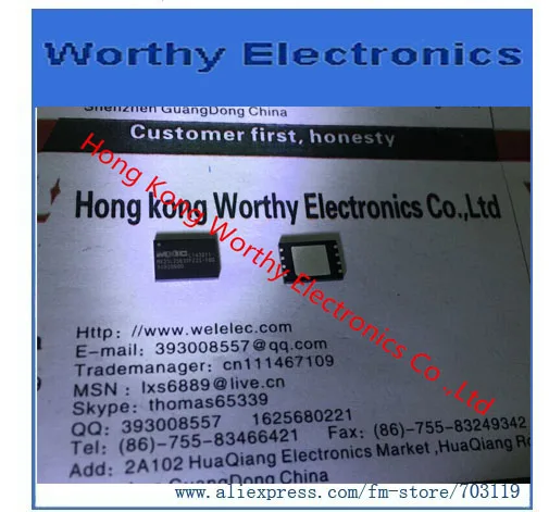 

10 шт./лот IC FLASH 256MBIT 104MHZ 8wson MX25L25635FZ2I-10G