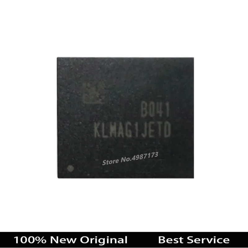 

KLMAG1JETD-B041 In Stock KLMAG1JETD-B041 100% Original New