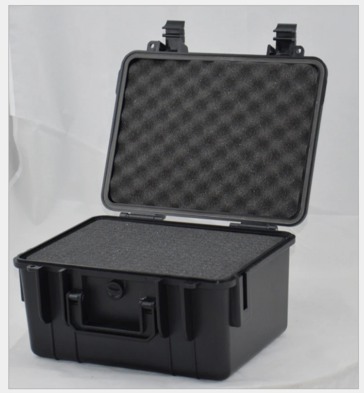 Корпус для инструментов из АБС пластика ударопрочный герметичный