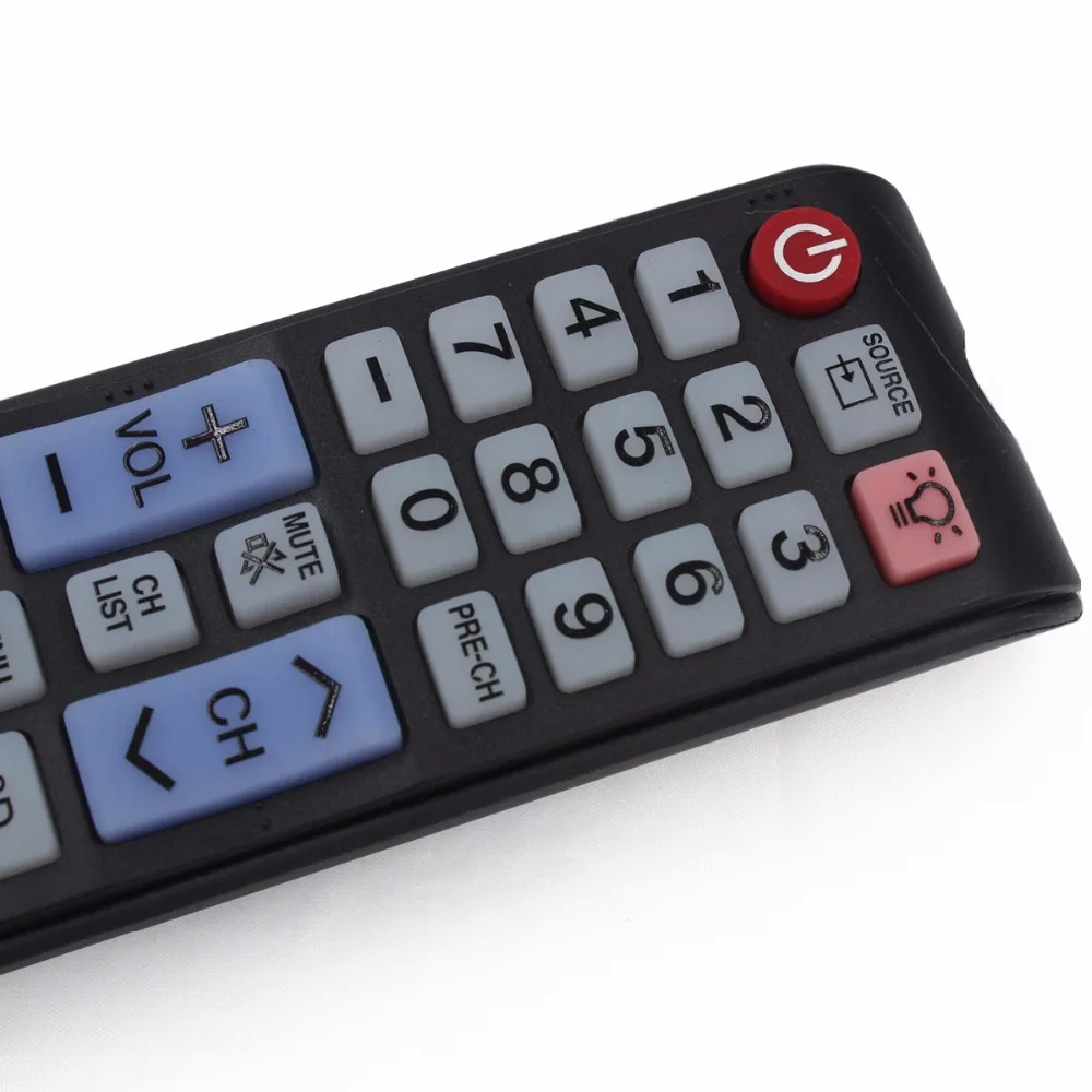 Для Samsung AA59-00600A пульт дистанционного управления UN60EH6000F UN55EH6050F LT22B350ND LT24B350ND LT24B350ND/ZA