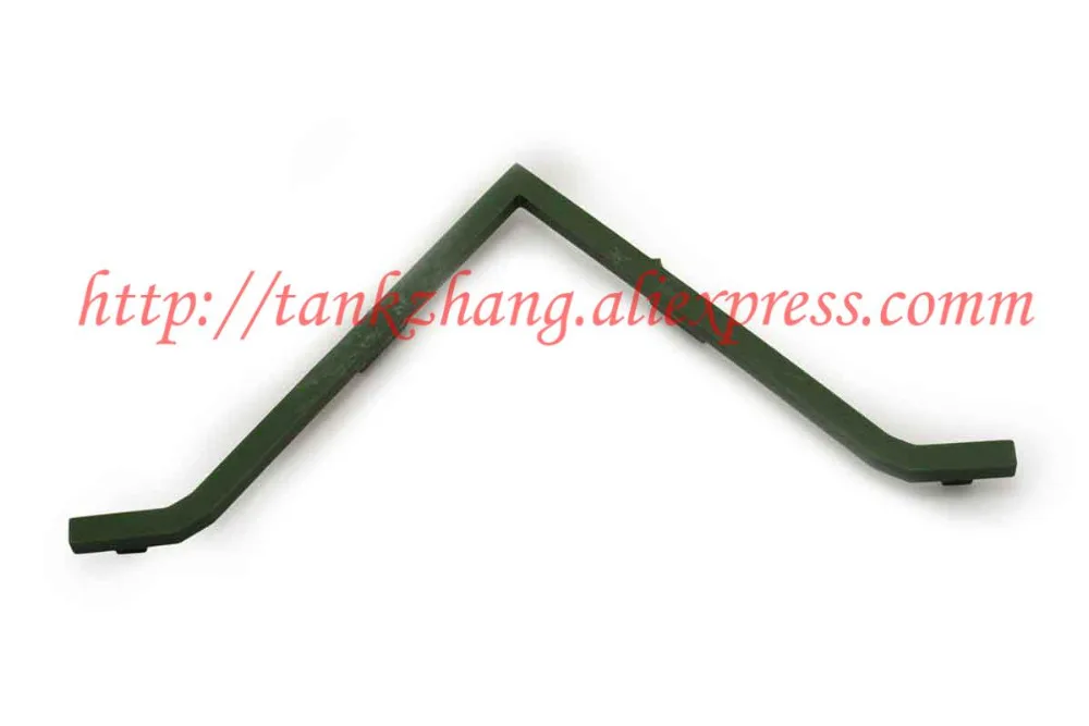 HENG LONG 3899/3899 1 RC tank ZTZ 99 MBT 1/16 запасные части No.3899 044 пластиковая V часть|spare parts|heng longrc