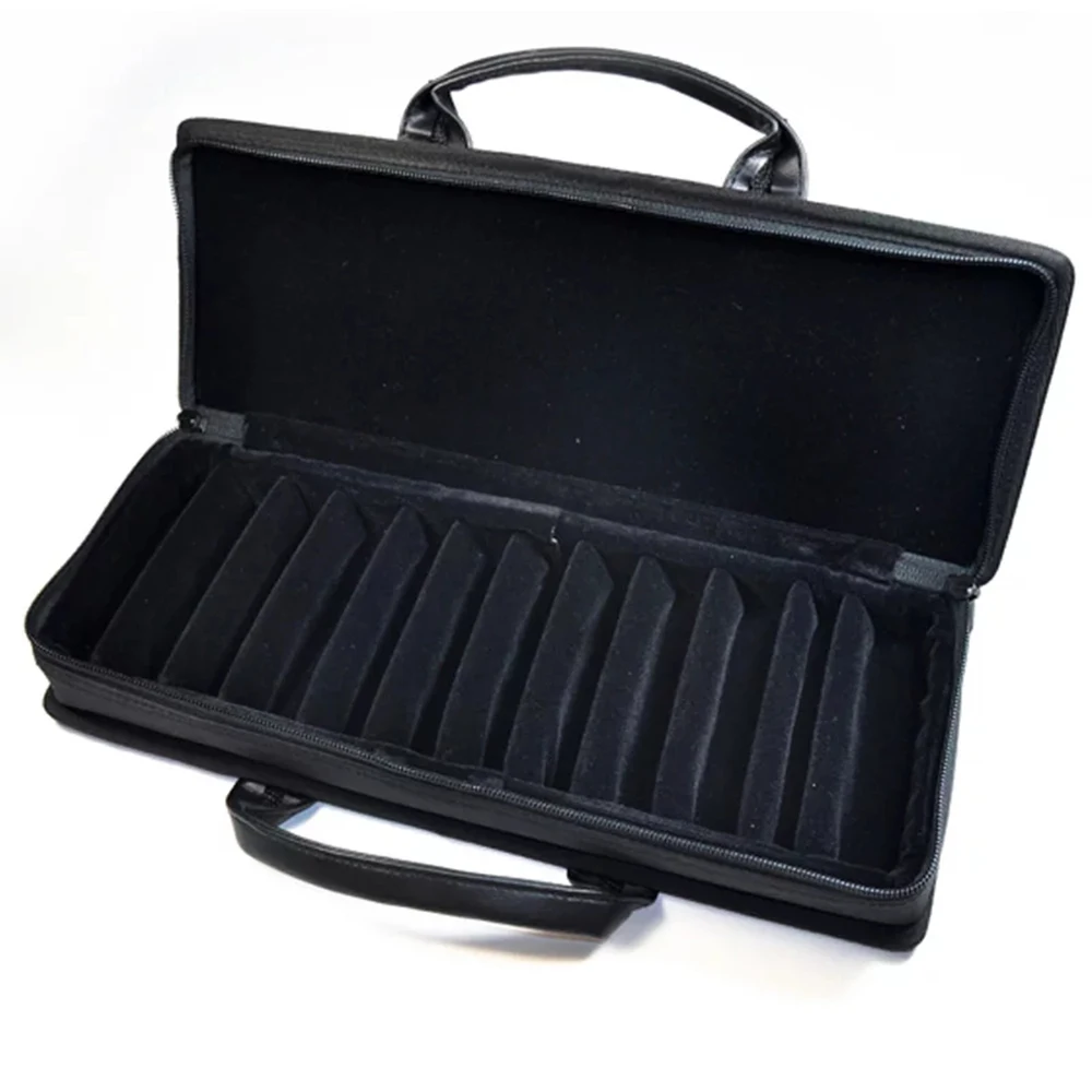 Easttop чехол для гармошки East Top диатоническая Губная гармошка 10 отверстий 7 шт. 12