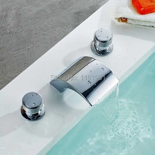 Кран Водопад для ванны XR7029|bathtub waterfall faucets|waterfall bathtub faucetwhirlpool faucet |