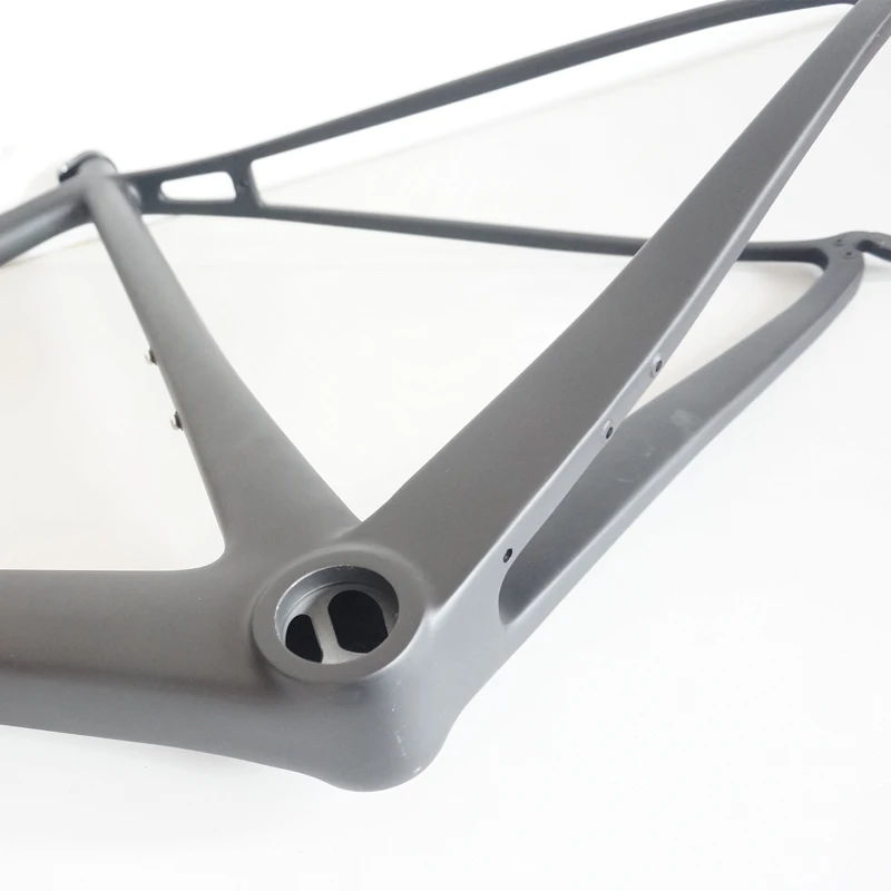 E tap супер светильник карбоновая дорожная рама для Sram eTap 760g|light carbon road frame|carbon frameroad
