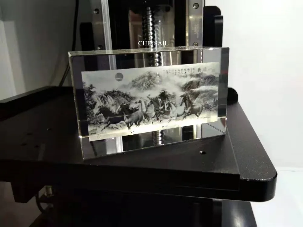 Китайский лазерный гравер с ЧПУ быстрая скорость 3d внутренний для гравировки