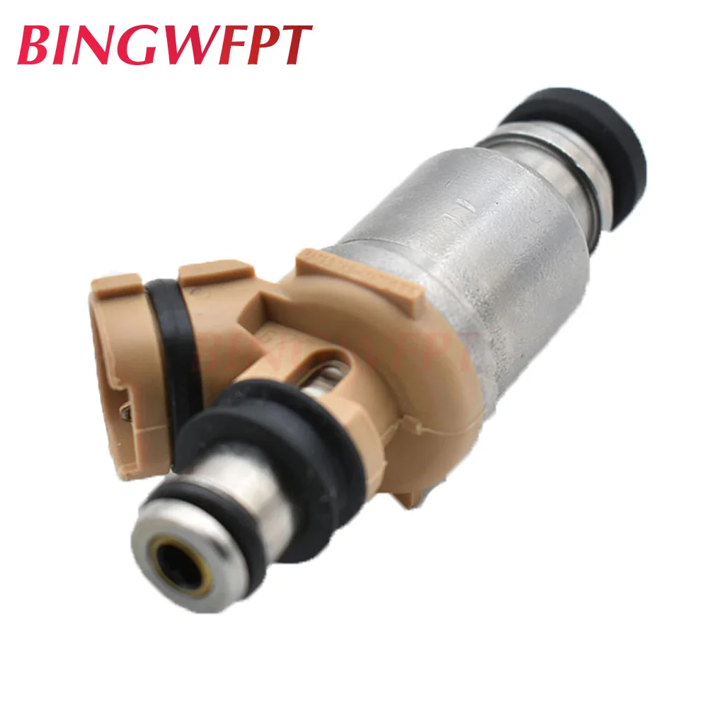 4 шт./лот Форсунка топливной форсунки для Toyota Corolla Carina Corona Avensis LVN Trueno Sprinter 23250-16150 23209-16150