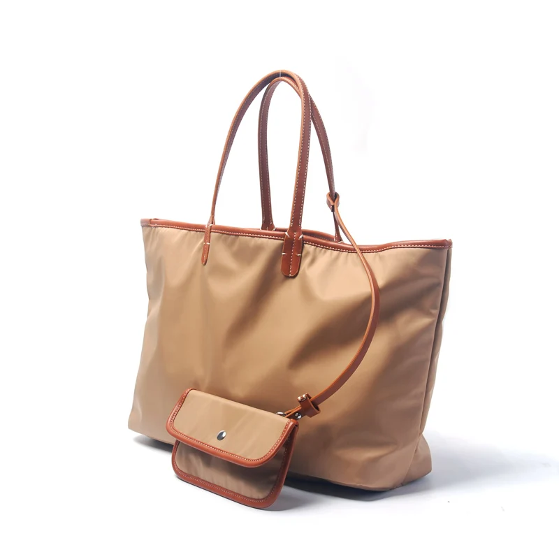 Новый 2018 Для женщин Мода сумка Сумки одноцветное Цвет Большой Tote бланки могут
