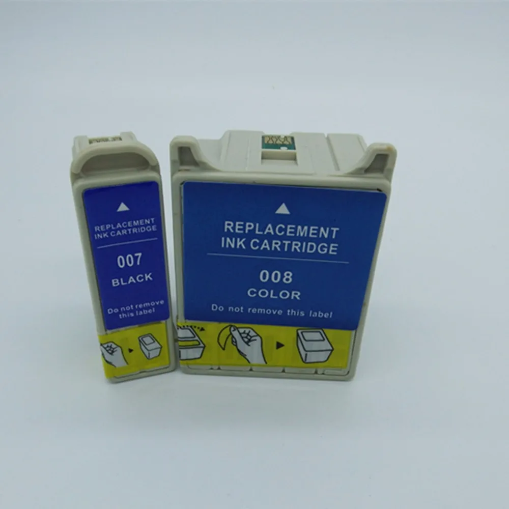 T007 T008 E-007 E-008 Замена чернильных картриджей Stylus Photo 780 785EPX 790 825 870 875DC 875DCS 890 895 T007 T008 E-007 E-008 Замена чернильных картриджей Stylus Photo 780 785EPX 790 825 870 875DC 875DCS 890 895