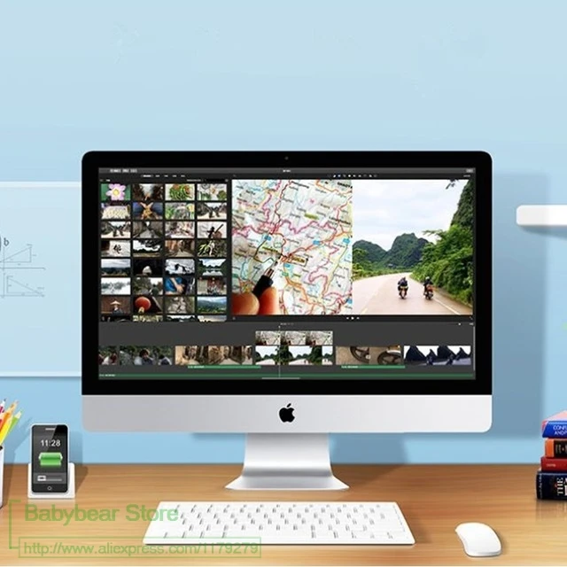 Евро испанская новая клавиатура силиконовый защитный чехол для Apple Magic Keyboard MLA22B/A