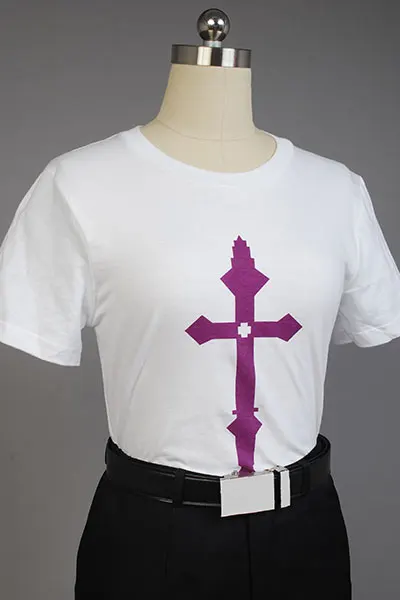 Костюм для косплея из аниме Супер данганронпа 2 Униформа пальто рубашка шарф