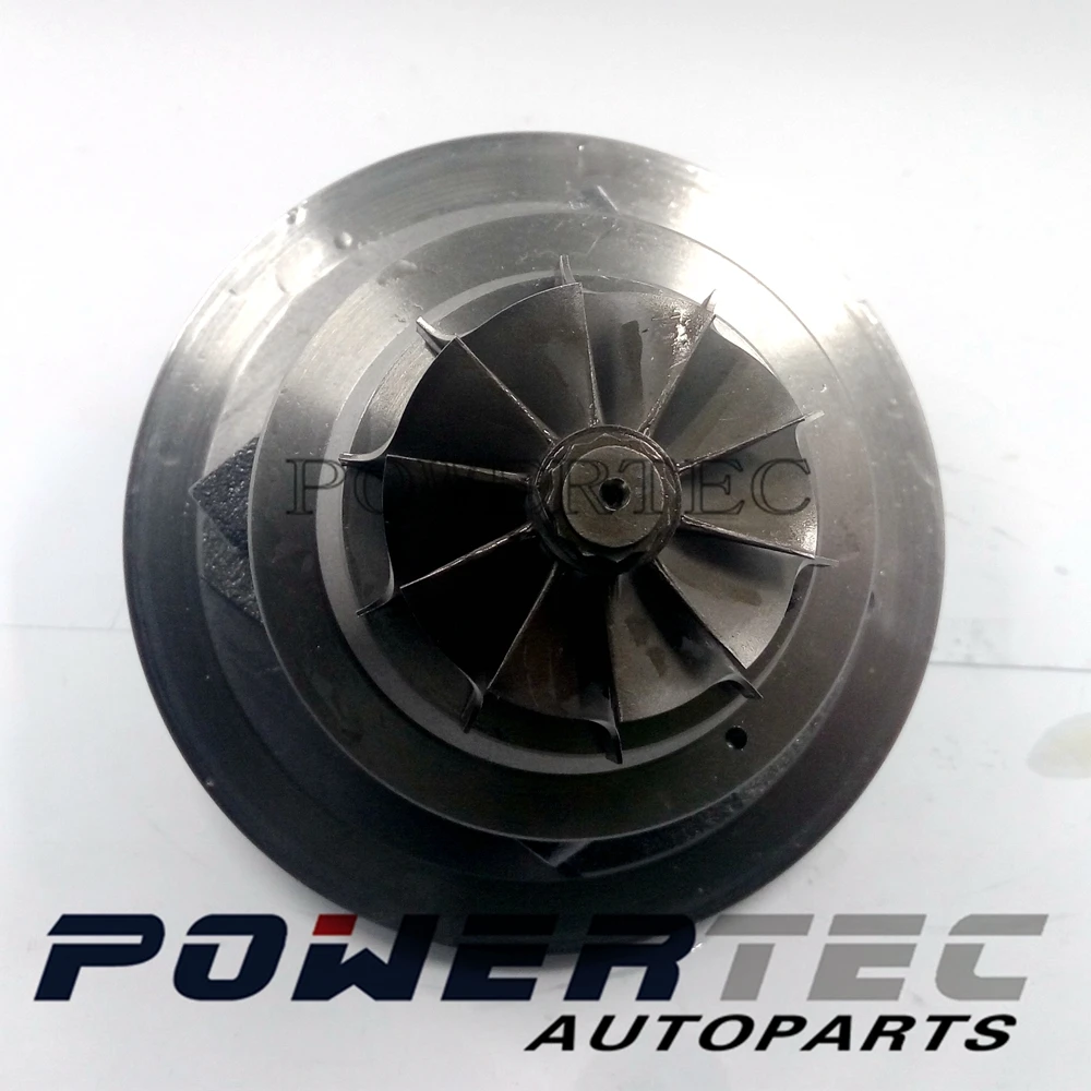 Сбалансированный Турбокомпрессор CT26 17201-17040 картридж для Toyota Landcruiser 100 1HD-FTE 150 кВт