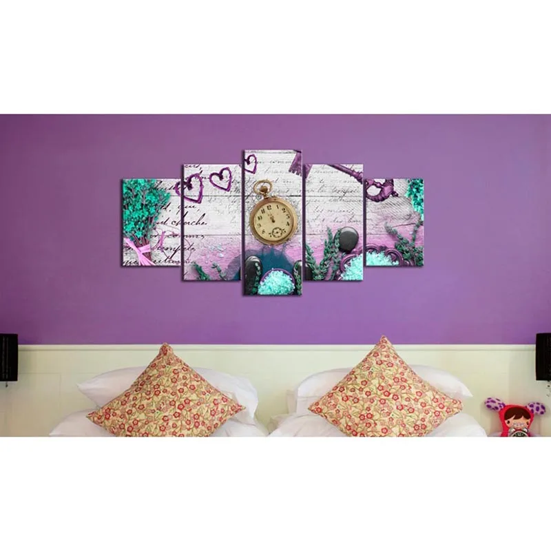 5 шт. алмазная живопись Home Sweet ross Stitch наборы полная Алмазная вышивка мозаика узор