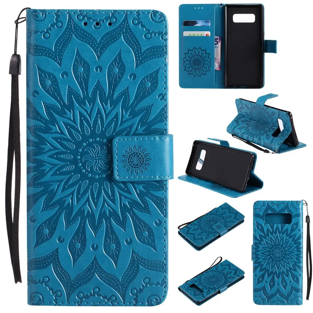 MuTouNiao розовый кожаный флип чехол для Samsung Galaxy Note 3, 4, 5, 8, 9, A3 A5 A6 A7 A8 плюс S4 S5 мини I9190