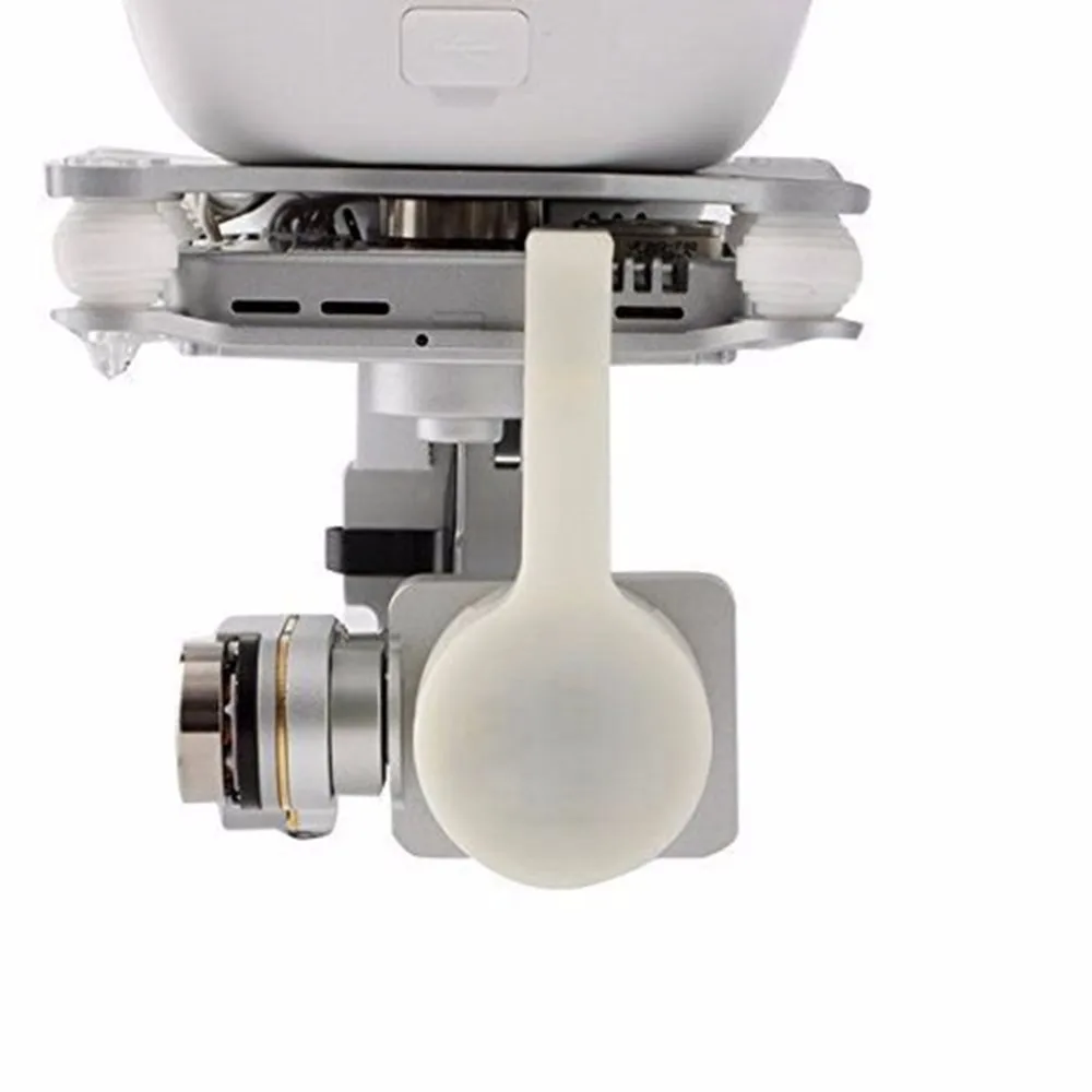 Карбоновое волокно карданный протектор Защитная доска и держатель крышка