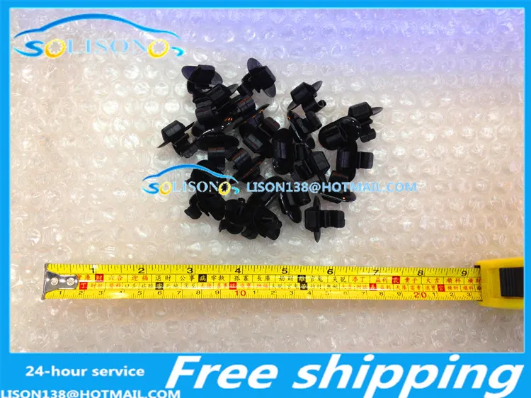 STARPAD для PSA Peugeot Citroen C5 307308408508206 Triumph Elysee крышка опорная полюсная Зажимная Пряжка