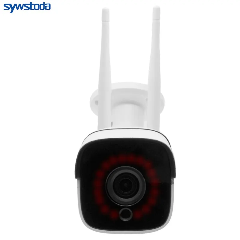 3G 4G sim-карта Пуля Мини ip-камера 5MP 2.0MP HD P2P сеть Водонепроницаемая ИК Ночное Видение