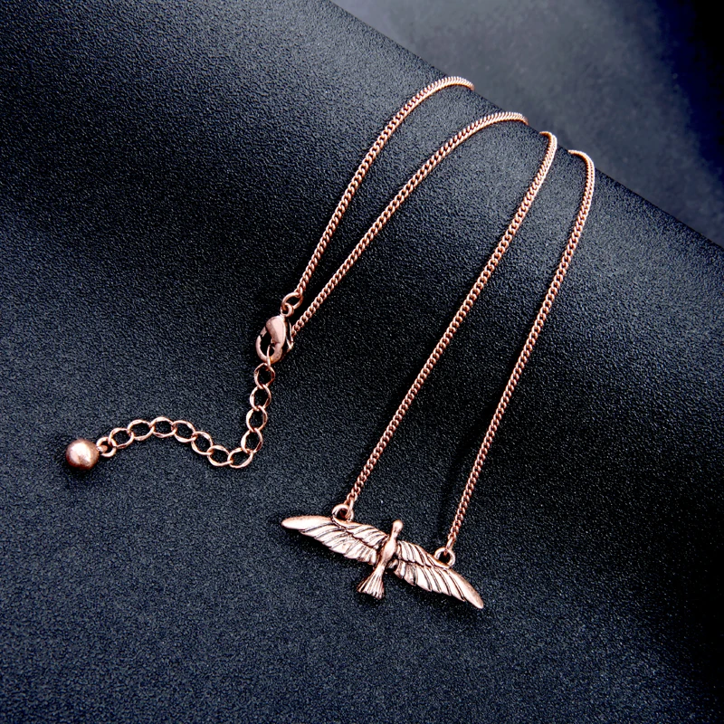 Широкий красный кожаный замшевый цветок колье ожерелье с розовым золотом цвет