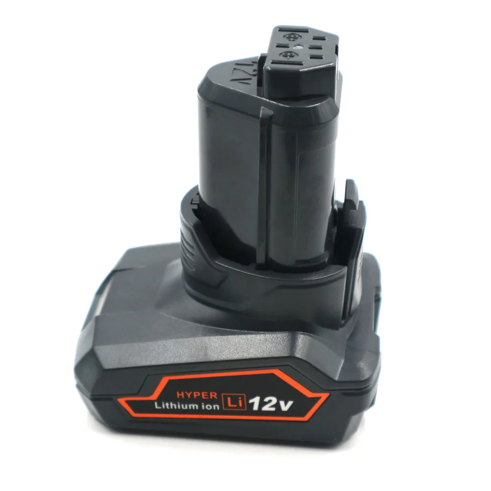 Литий-ионный аккумулятор C &amp P AEG 12D 4000 мАч 3520 4932 584932 L1215 L1215P L1215R L1230 R86048 BLL12C BS12C BS12C2