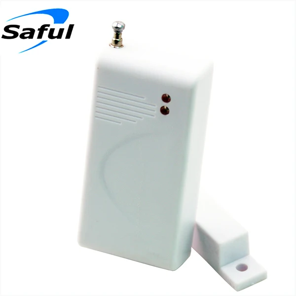 Беспроводной проводной GSM пожарная сигнализация безопасности Android/Iphone App