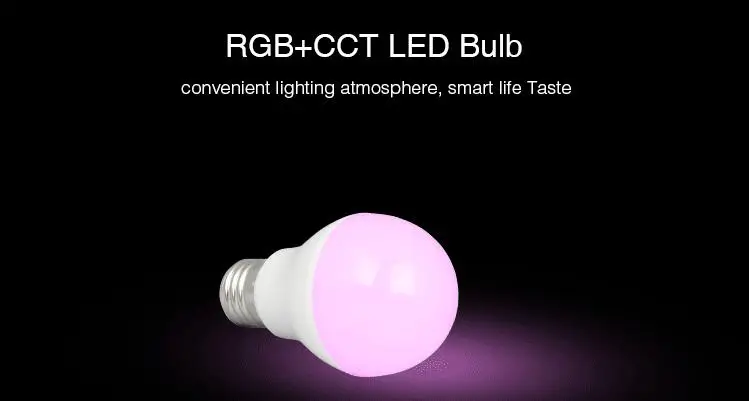 MiBOXER E27 4 W 5 W 6 W 8 W 9 W 12 W E14 GU10 MR16 RGB CCT Светодиодная лампа светодиодная фара FUT103/FUT104/FUT013/FUT014/YB1/FUT012/FUT105
