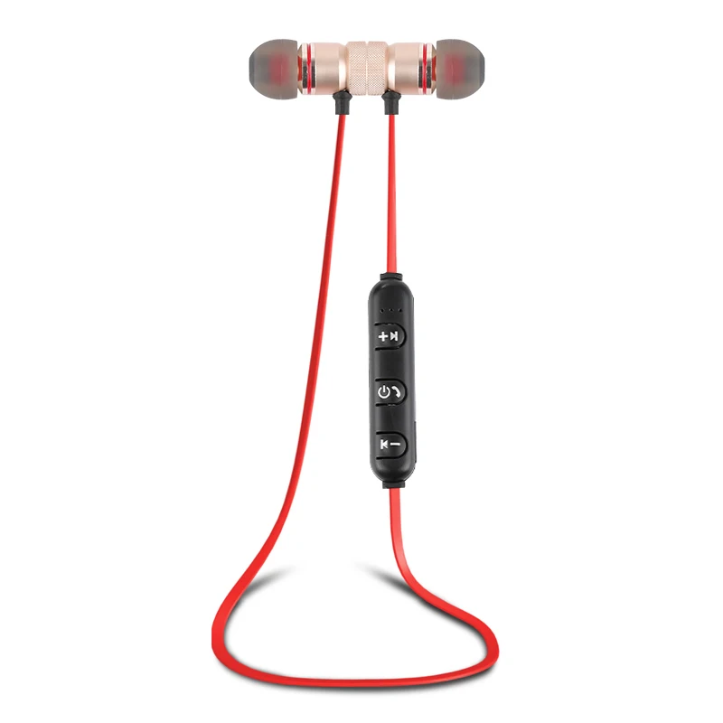 Новинка наушники Bluetooth беспроводные наушники-вкладыши с шумоподавлением и