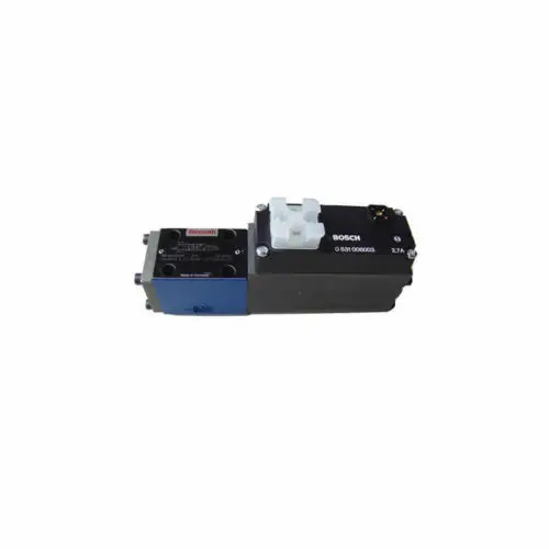 

0811404037 новый клапан rexroth 4WRPH 6 C4 B12L-2X/G24Z4/M