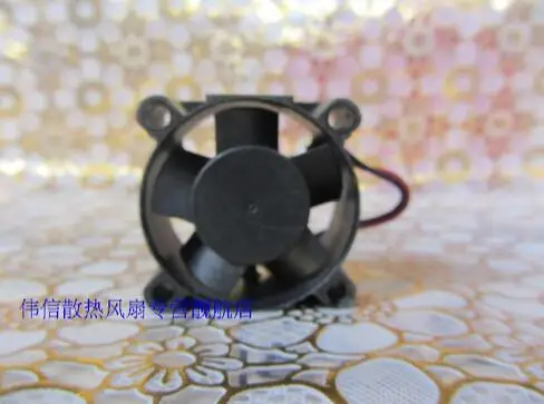 Оптовая продажа: SUNON 24 в 1 2 Вт 40*40*20 KD2404PKS2 модель TM speed line 2-линейный вентилятор