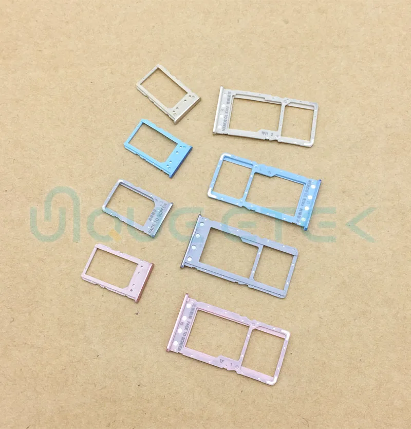 Держатель слота для SIM-карты Xiaomi Redmi 6 6a | Мобильные телефоны и аксессуары