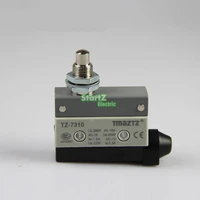 5pcs10a250vac compact size limit switch 7310 d4mc 5000 xcj 110