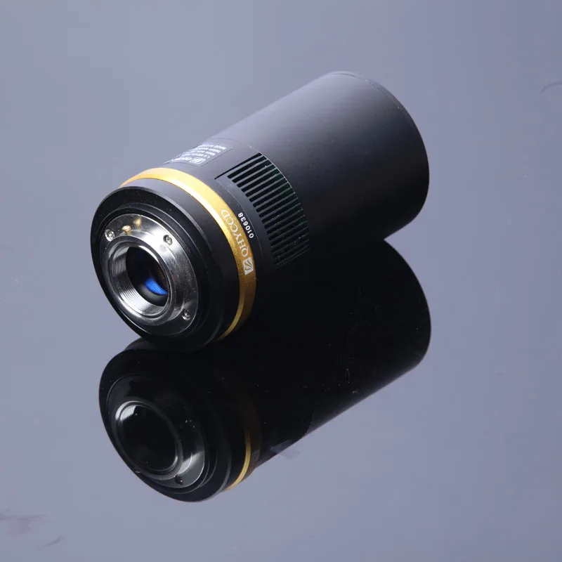 QHY 10 C QHY8L QHY8PRO QHY12 астрономическая фотография цветное охлаждение CCD камера