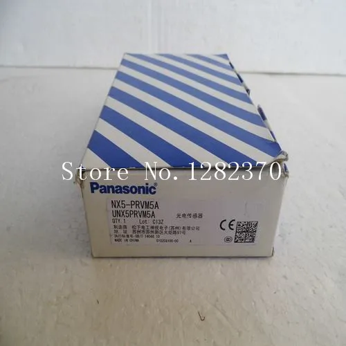 

[BELLA] new original authentic - sensor NX5-PRVM5A spot --2PCS/LOT