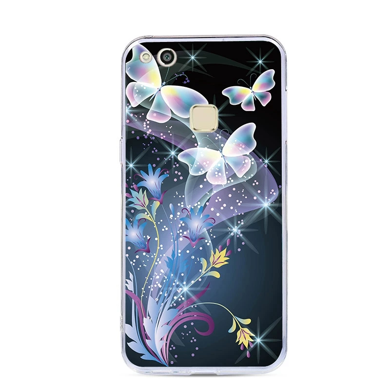 Чехол для телефона J & R Lovely Cat Letv LeEco Le S3 X626 силиконовый мягкий чехол из ТПУ Leeco 2 X620