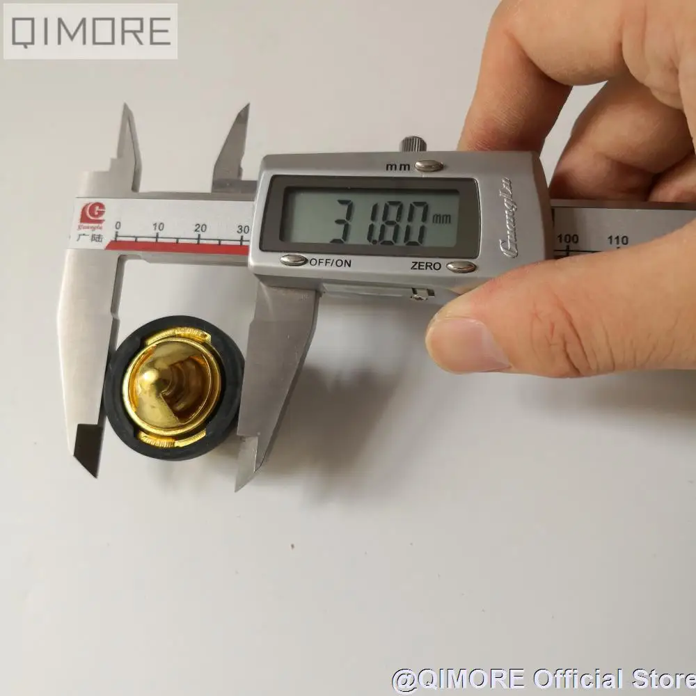 72℃ деталь термостата для скутер CFMOTO CF250 CH250 CN250 CH150 172 мм 157MJ