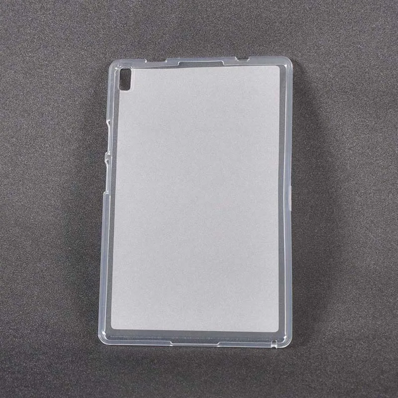 Чехол для lenovo TAB4 8 Plus Мягкий ТПУ чехол с мультипликационным рисунком для 8 дюймов lenovo Tab4 8 плюс TB-8704N TB-8704F TB-8704X выдерживает падение чехол s+ подарок