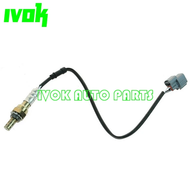Оригинальный кислородный датчик 02 O2 ниже по потоку для Acura Integra Honda Civic CRV CR-V 36532P2RA01