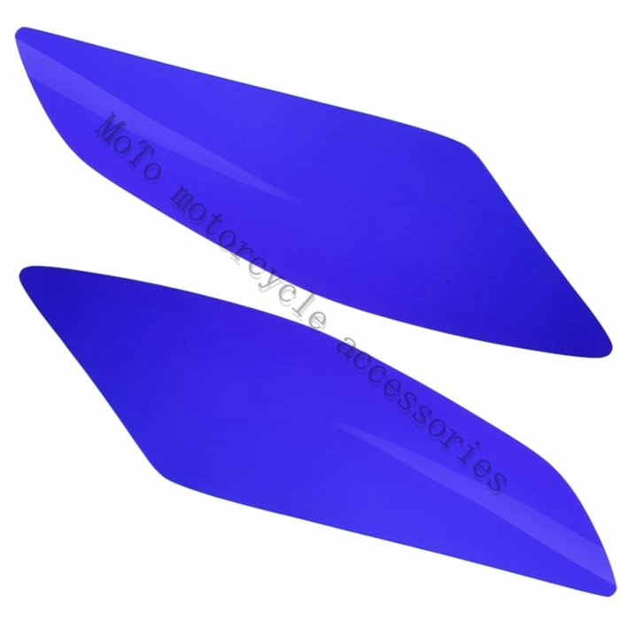 

Защитная крышка объектива для фар мотоцикла для YAMAHA YZF600 R6 2008 2009 2010