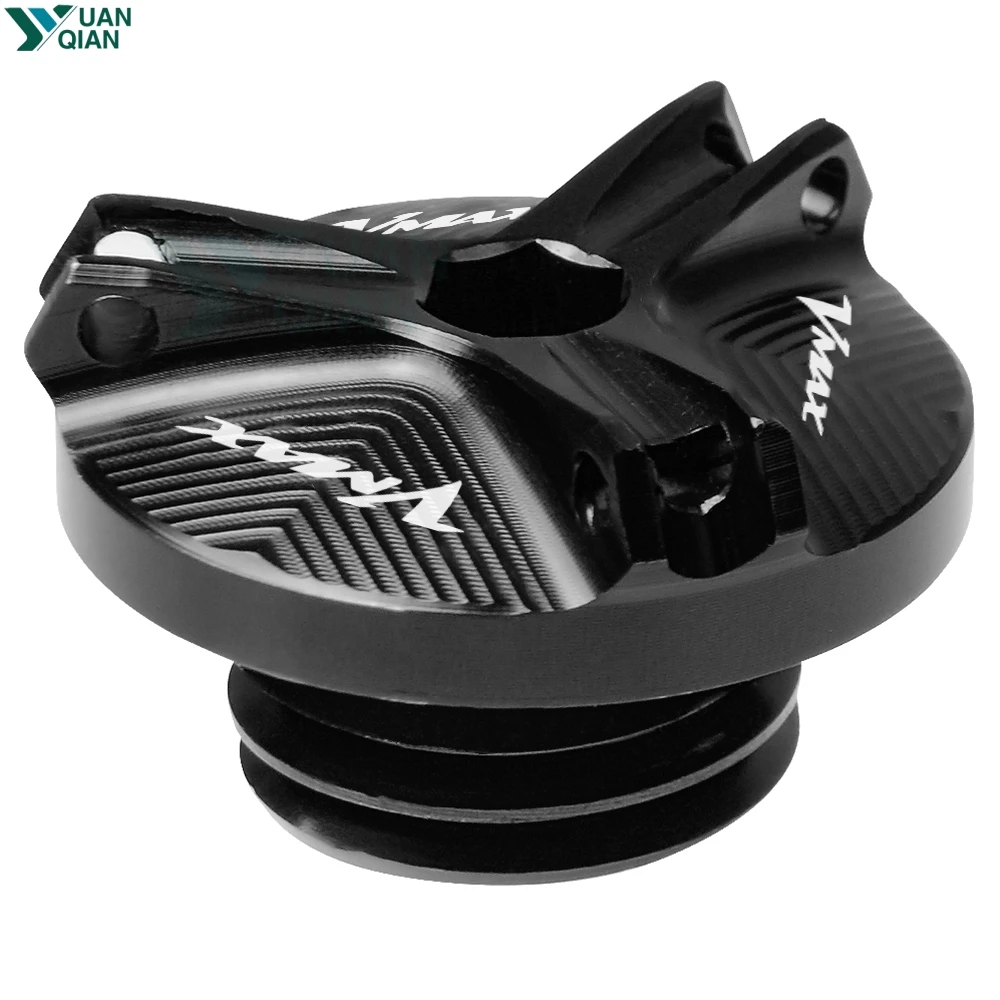 Винт крышки фильтра масла двигателя для yamaha V MAX VMAX V-MAX 2006 2007 2008 2009 2010 2011 аксессуары