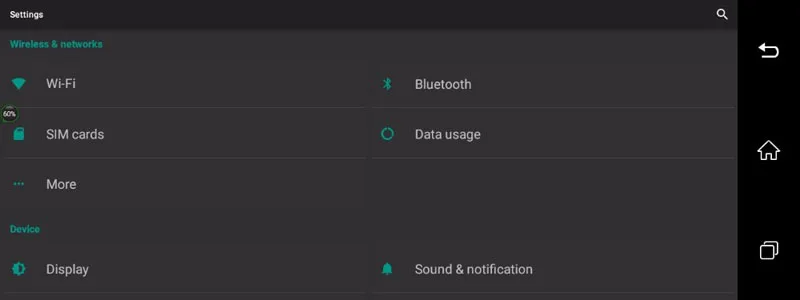 Видеорегистратор Full HD 1080P " дюймовый сенсорный экран 3g Wifi Автомобильный видеорегистратор Android 5,1 gps навигация цифровой дистанционный монитор камера рекордер