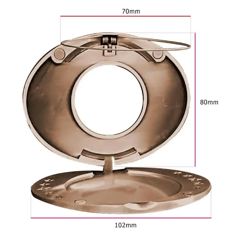 

Outdoor Metal Beer Head Belt Funny Bottle Buckle for Camping Picnic Wine Can Holder Party Supplies Drop ship