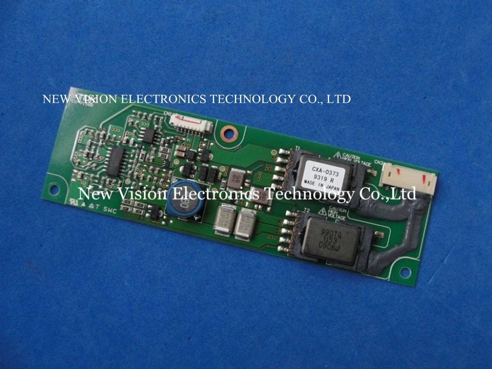 Новый оригинальный CXA-0373 PCU-158B плата инвертора для ЖК-дисплея TDK | Электронные