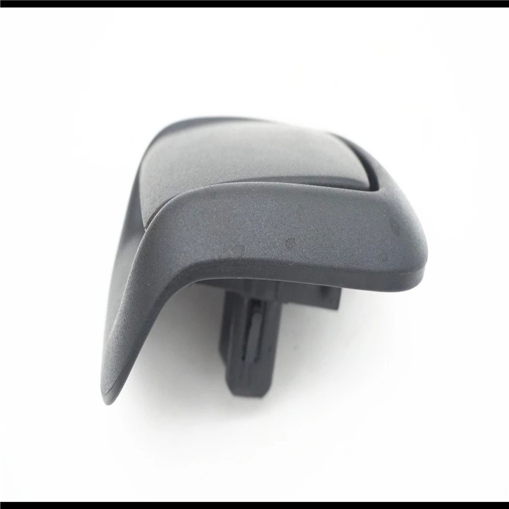 Передняя рука сиденье наклонная рукоятка регулировка сиденья ручка для Ford Fiesta