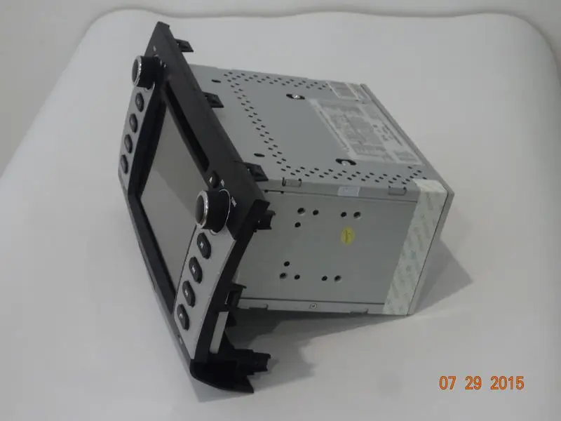 Dvd плеер автомобиля Для SUZUKI SWIFT 2004 2010 С GPS TV 3 Г Радио В тире навигации|car dvd player|dvd car