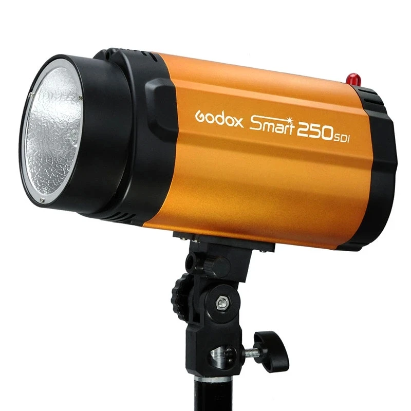 Набор софтбоксов для фотовспышки фотостудии 750ws Godox Flash + подставка лайтбокс
