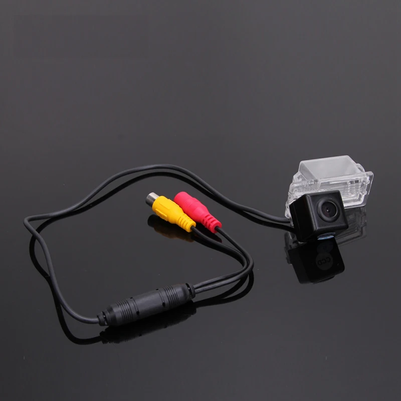 Car Reversing Rear View Camera for Geely Emgrand EC7 Sedan Water-proof CCD NTSC 633 Car Reversing Rear View Camera for Geely Emgrand EC7 Sedan Water-proof CCD NTSC 633