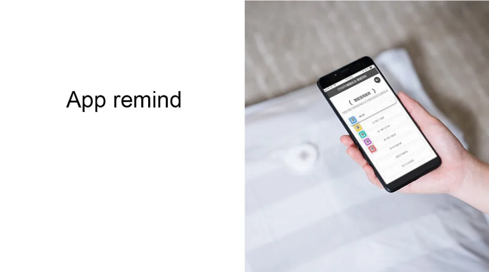 Xiaomi Chainlink Smart Storage Bag Vacuum Pumping Compression Organizer Bag With QR Code App Phone Remote Control Smart Bag