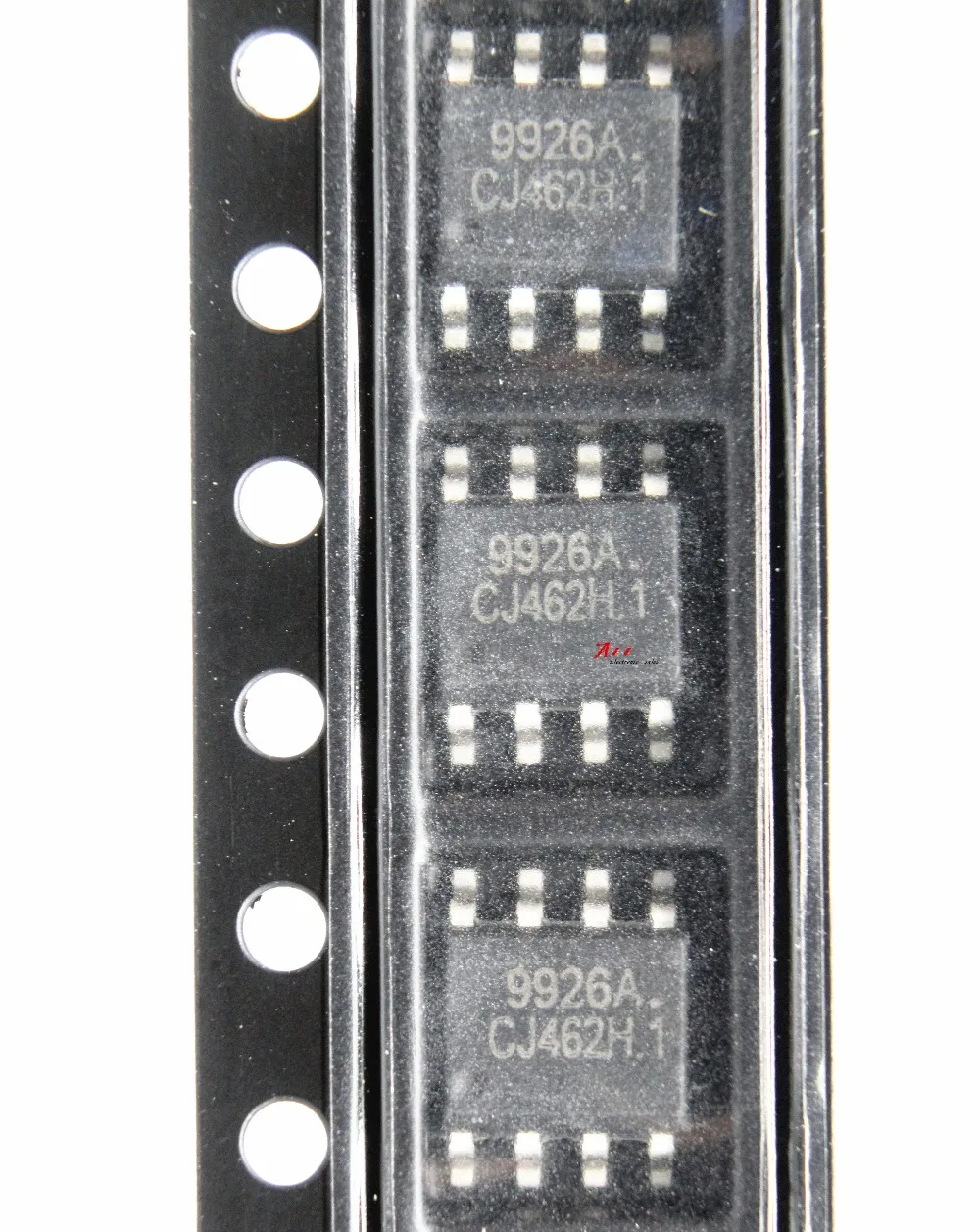 Новые и оригинальные ME9926A CEM9926A AP9926 9926A 9926 SOP 8 10 шт.|p p| |