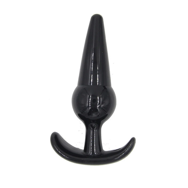1 Pcs Bumpy Bubbles Anal Plug Masturbator Beginner's Bliss Soft TPR Butt for Men Women Sex Toys | Красота и здоровье