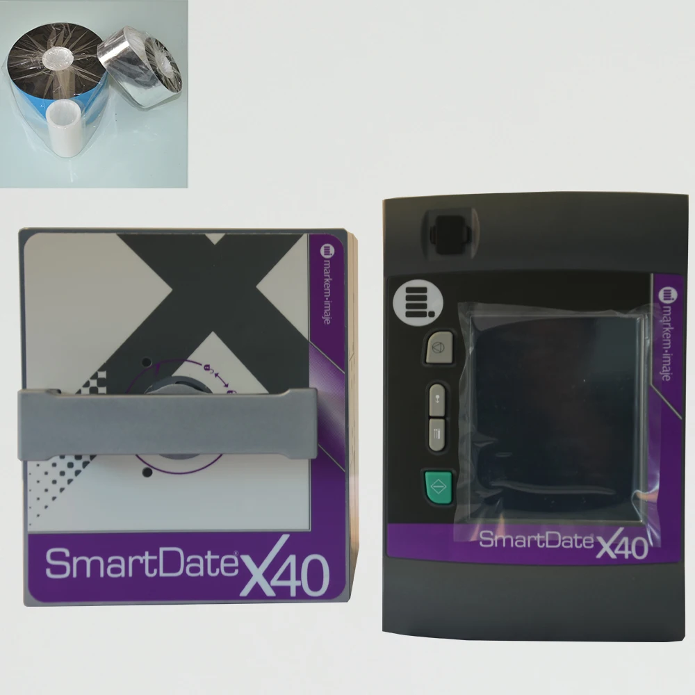 Markem coder для 53 мм печатающей головки кодирования машины | Инструменты